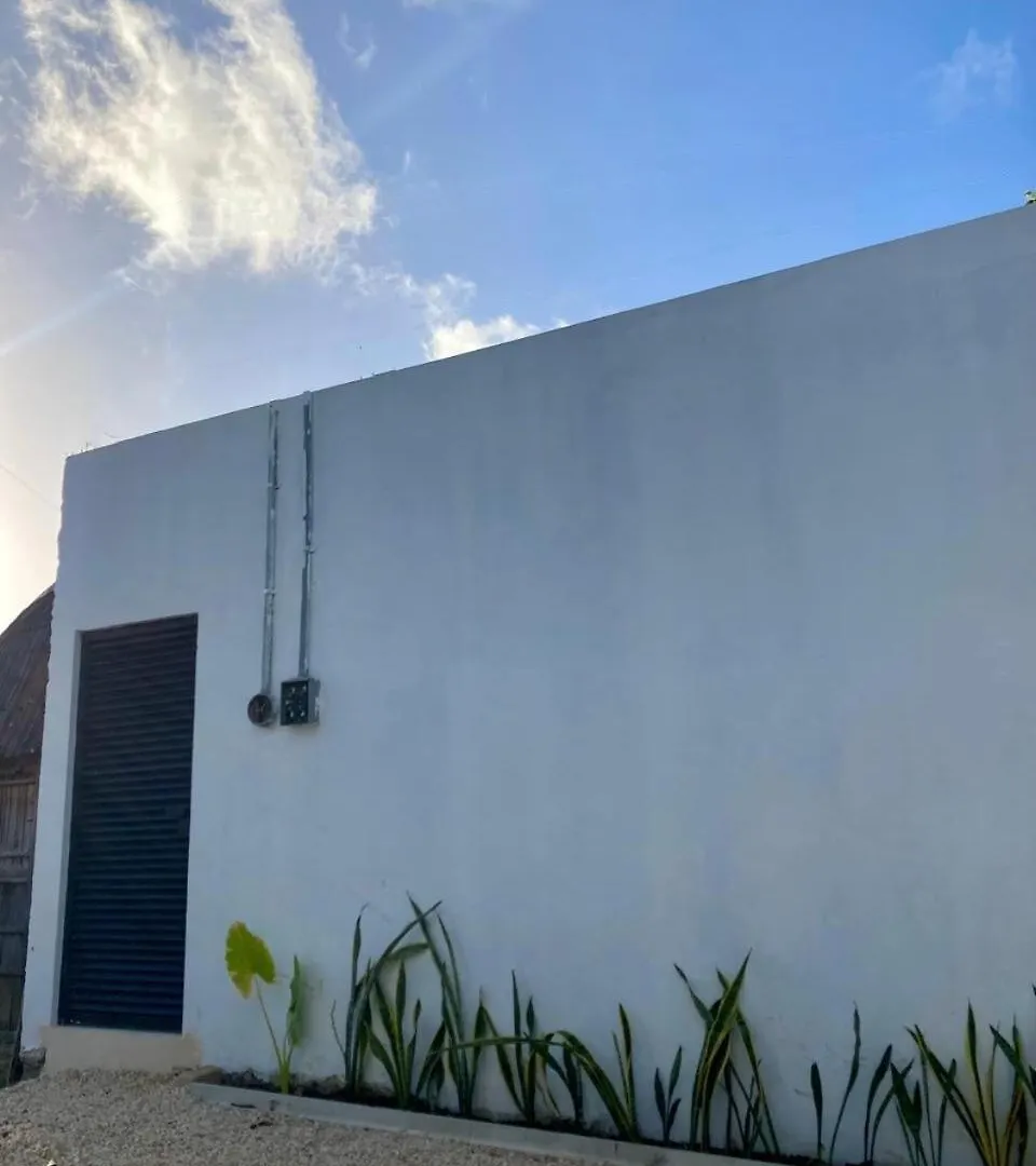 Chan Studio Tulum México