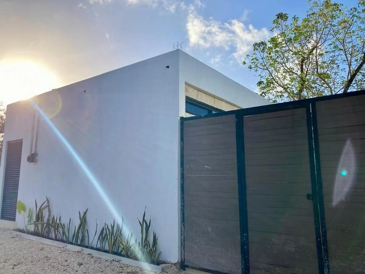 Chan Studio Tulum Apartamento