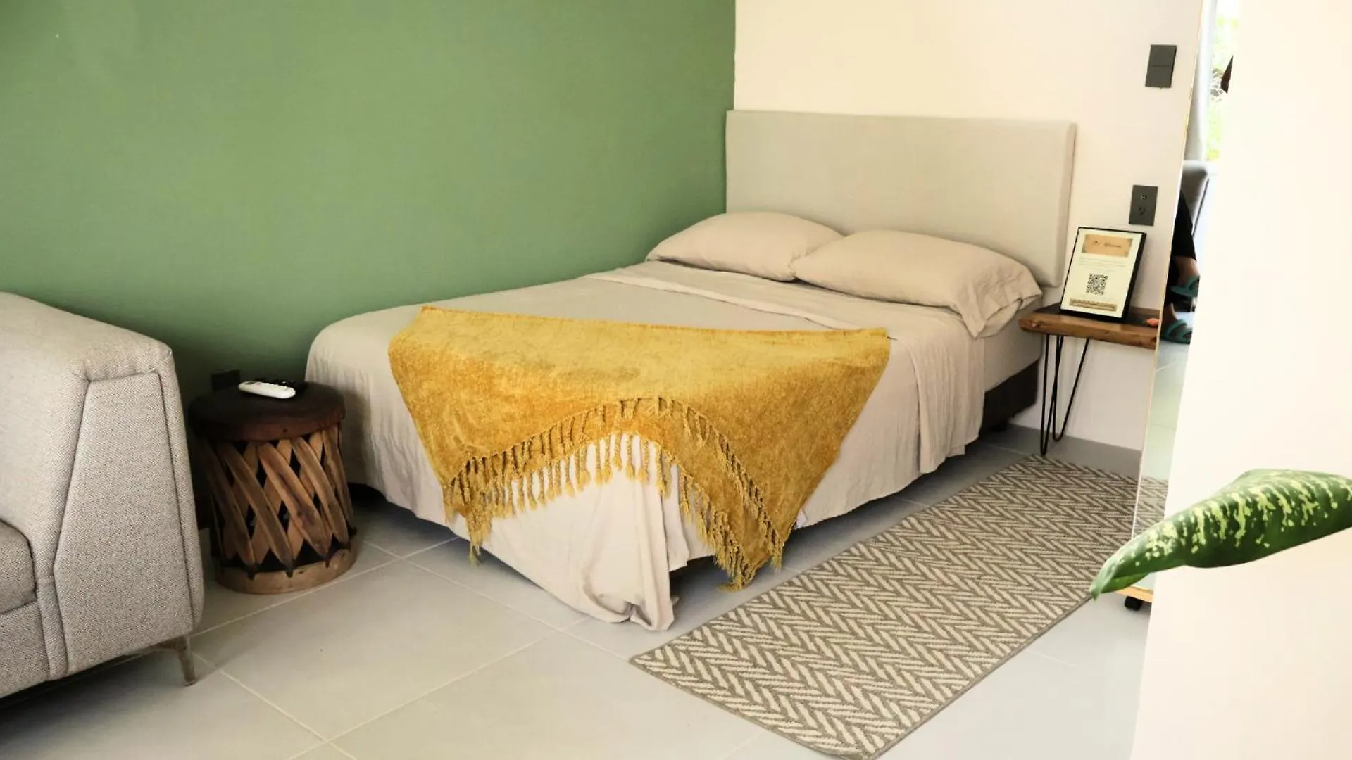 Chan Studio Tulum México