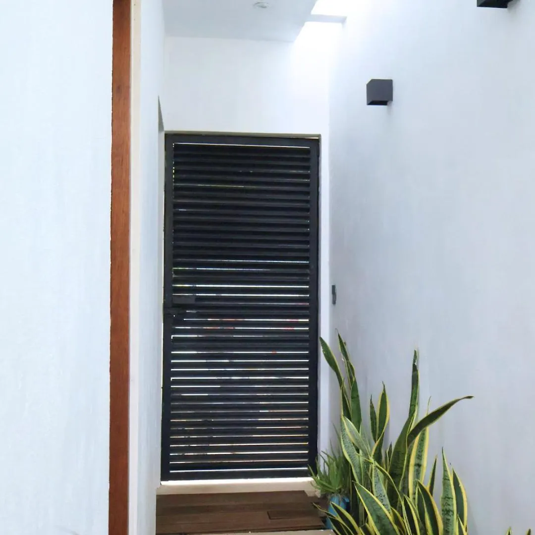 Chan Studio Tulum 0*,
