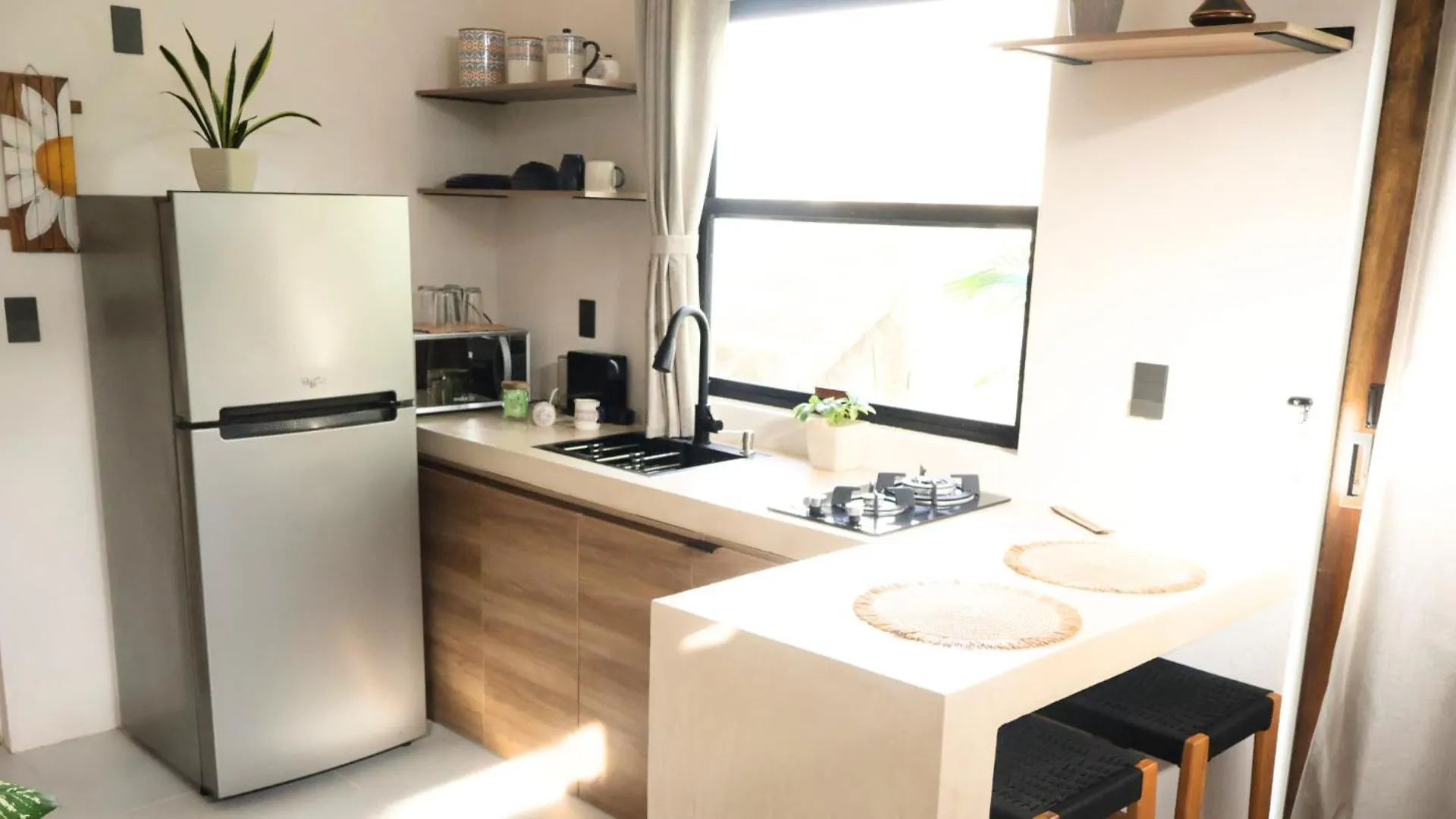 Chan Studio Tulum 0*,  México