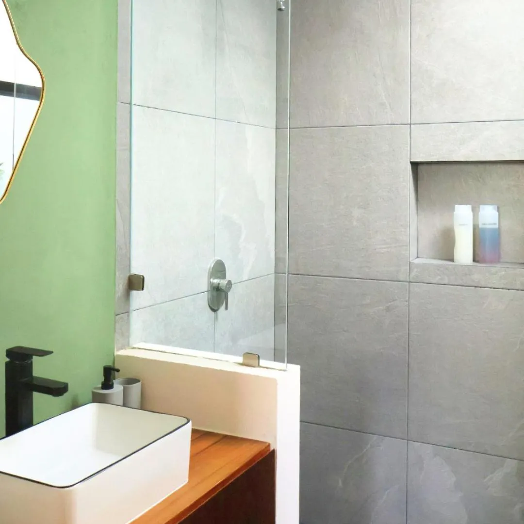 Apartamento Chan Studio Tulum