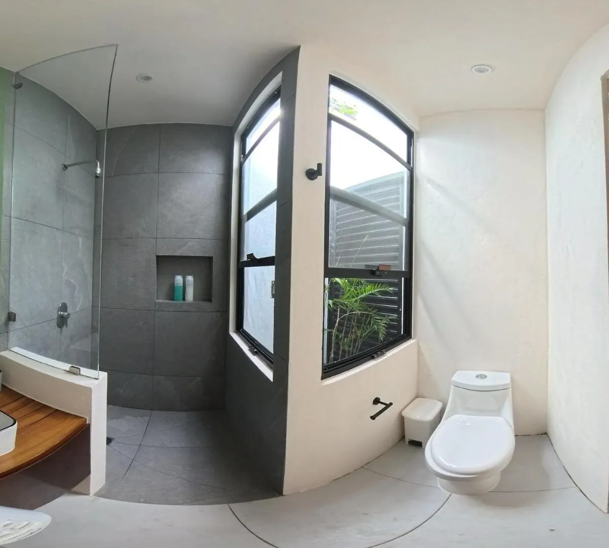 Chan Studio Tulum 0*,