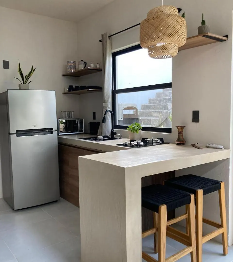 Chan Studio Tulum Apartamento