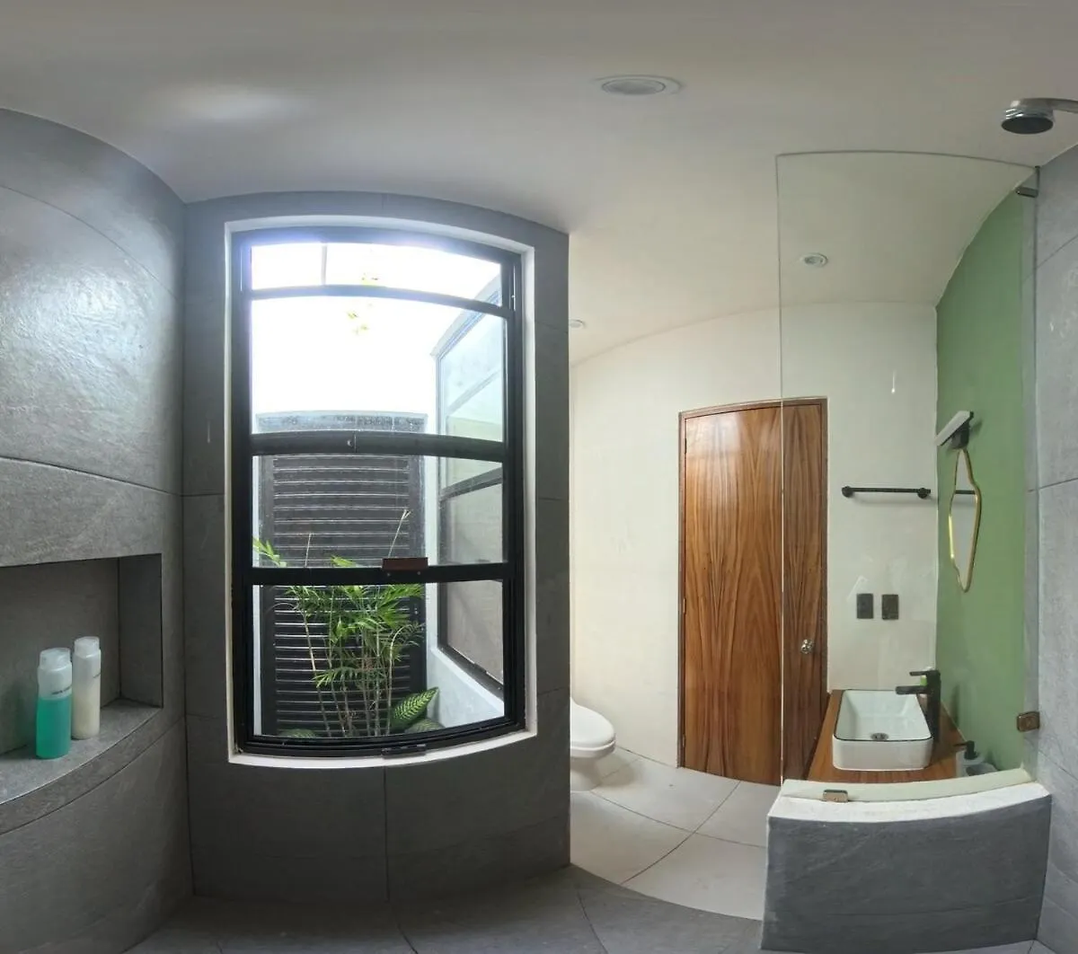 Apartamento Chan Studio Tulum México