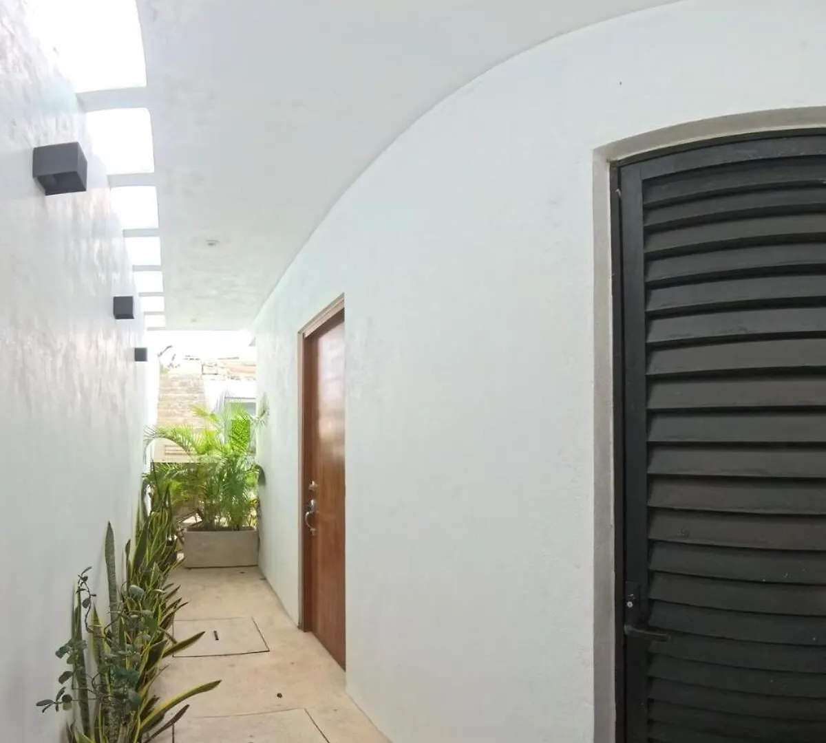 Chan Studio Tulum 0*,  México