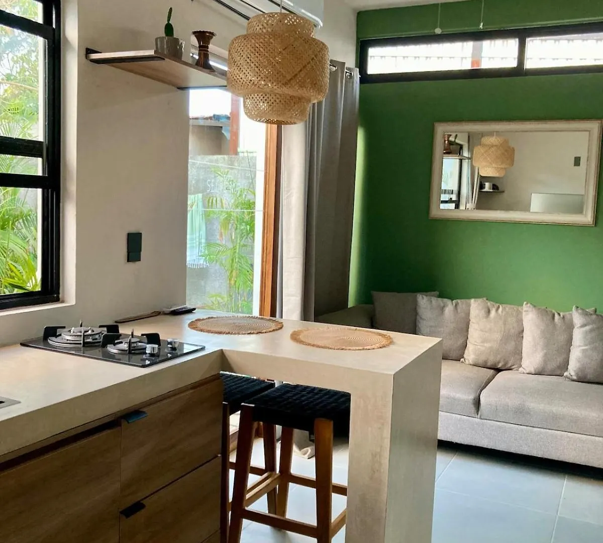Chan Studio Tulum