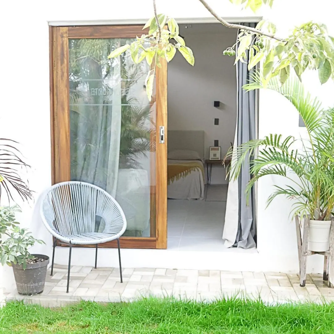 Chan Studio Tulum