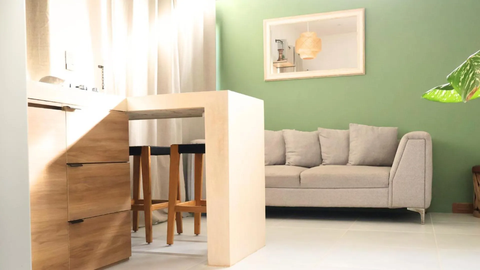 Apartamento Chan Studio Tulum