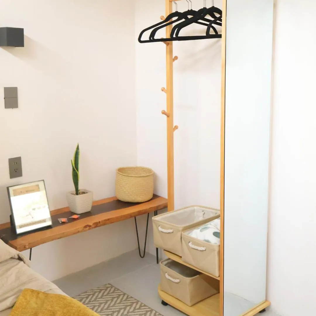 Chan Studio Tulum Apartamento